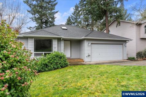 1064 Ashwood Court SE Salem OR 97302