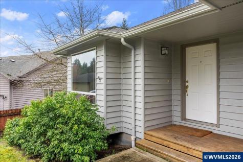 1064 Ashwood Court SE Salem OR 97302