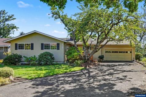 2626 NW Linnan Circle Corvallis OR 97330
