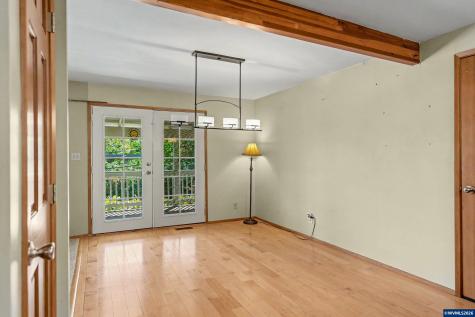 2626 NW Linnan Circle Corvallis OR 97330