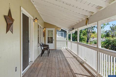 2626 NW Linnan Circle Corvallis OR 97330