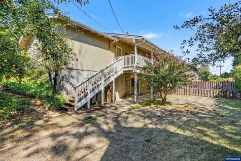 2626 NW Linnan Circle Corvallis OR 97330