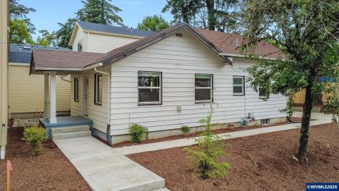 4195 SE 118th Place Portland OR 97266