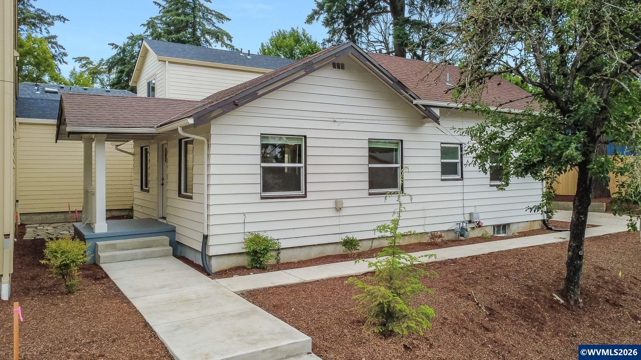 4195 SE 118th Place Portland OR 97266