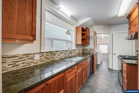 4195 SE 118th Place Portland OR 97266
