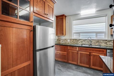 4195 SE 118th Place Portland OR 97266