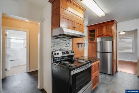 4195 SE 118th Place Portland OR 97266