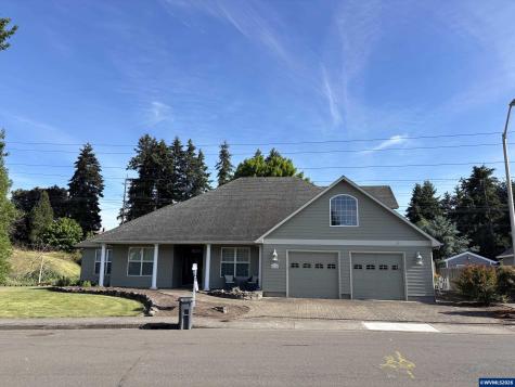 6515 Whisper Creek Lp NE Keizer OR 97303
