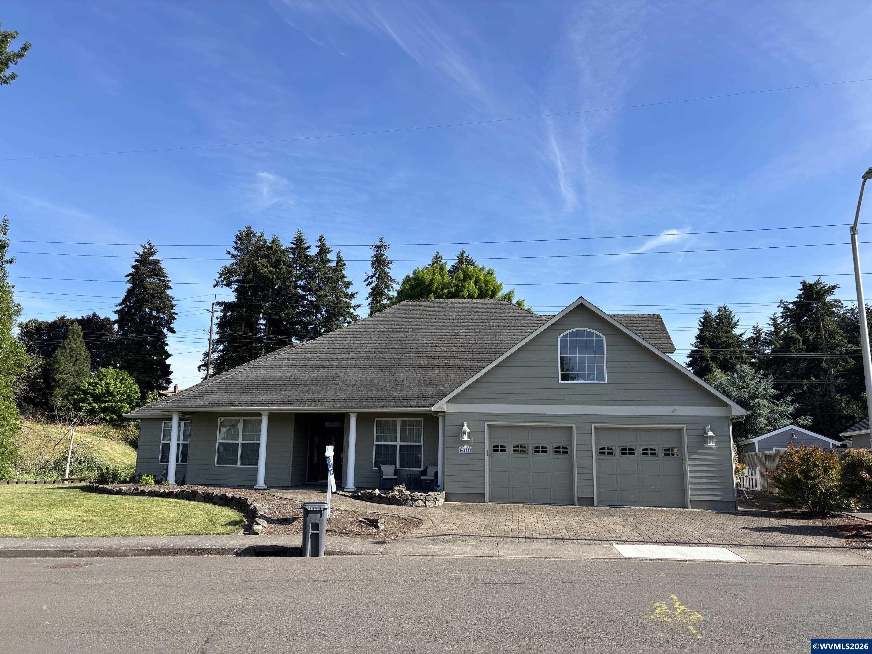 6515 Whisper Creek Lp NE Keizer OR 97303