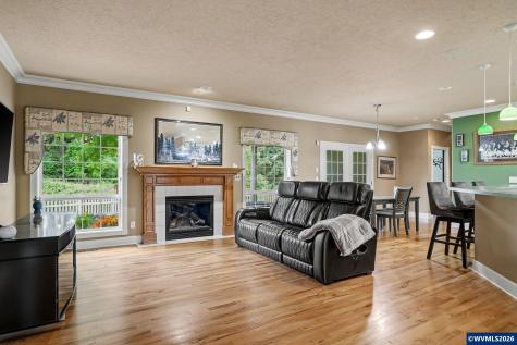 6515 Whisper Creek Lp NE Keizer OR 97303