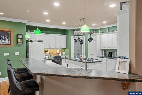 6515 Whisper Creek Lp NE Keizer OR 97303