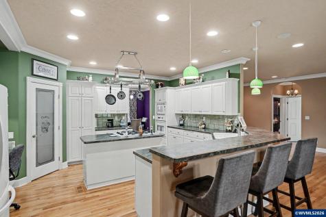 6515 Whisper Creek Lp NE Keizer OR 97303