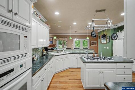 6515 Whisper Creek Lp NE Keizer OR 97303