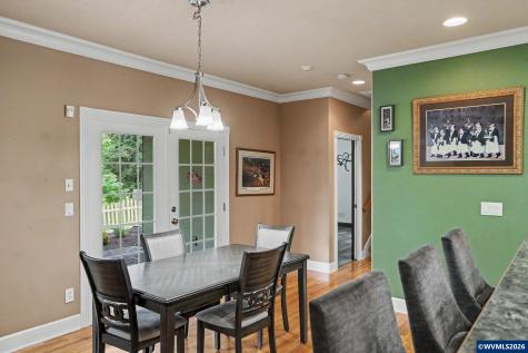 6515 Whisper Creek Lp NE Keizer OR 97303