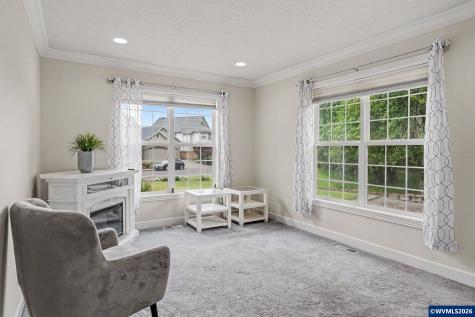 6515 Whisper Creek Lp NE Keizer OR 97303