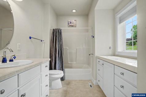 6515 Whisper Creek Lp NE Keizer OR 97303
