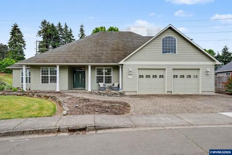 6515 Whisper Creek Lp NE Keizer OR 97303