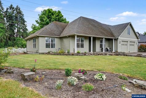 6515 Whisper Creek Lp NE Keizer OR 97303