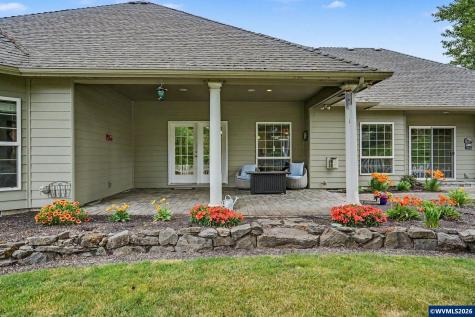 6515 Whisper Creek Lp NE Keizer OR 97303