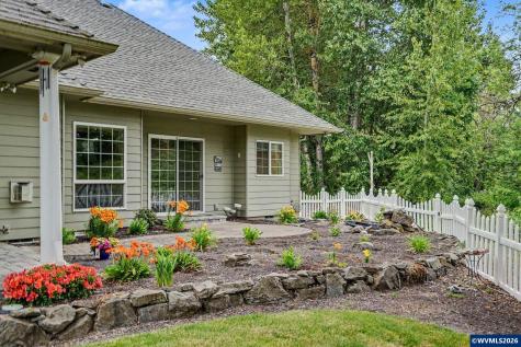 6515 Whisper Creek Lp NE Keizer OR 97303