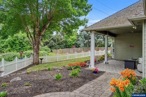 6515 Whisper Creek Lp NE Keizer OR 97303