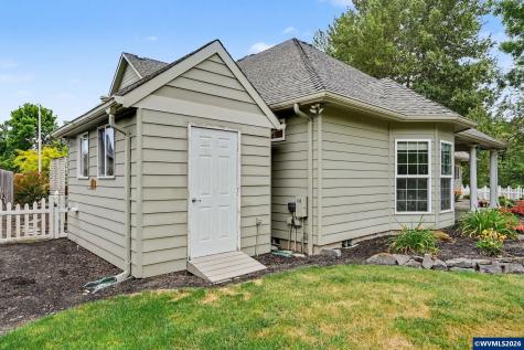 6515 Whisper Creek Lp NE Keizer OR 97303