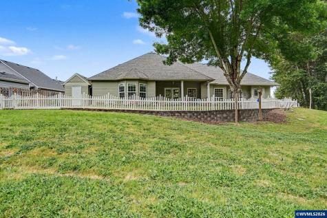 6515 Whisper Creek Lp NE Keizer OR 97303