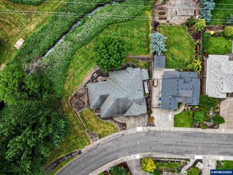 6515 Whisper Creek Lp NE Keizer OR 97303