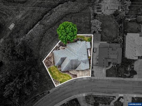6515 Whisper Creek Lp NE Keizer OR 97303