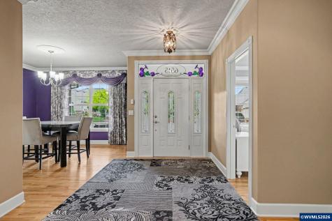 6515 Whisper Creek Lp NE Keizer OR 97303