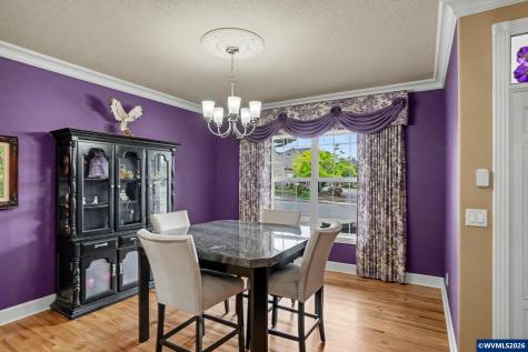 6515 Whisper Creek Lp NE Keizer OR 97303