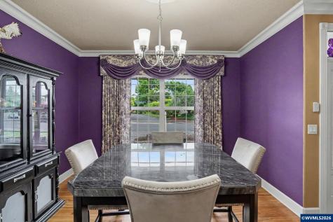 6515 Whisper Creek Lp NE Keizer OR 97303
