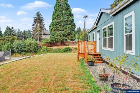 21966 Airport Road NE Aurora OR 97002