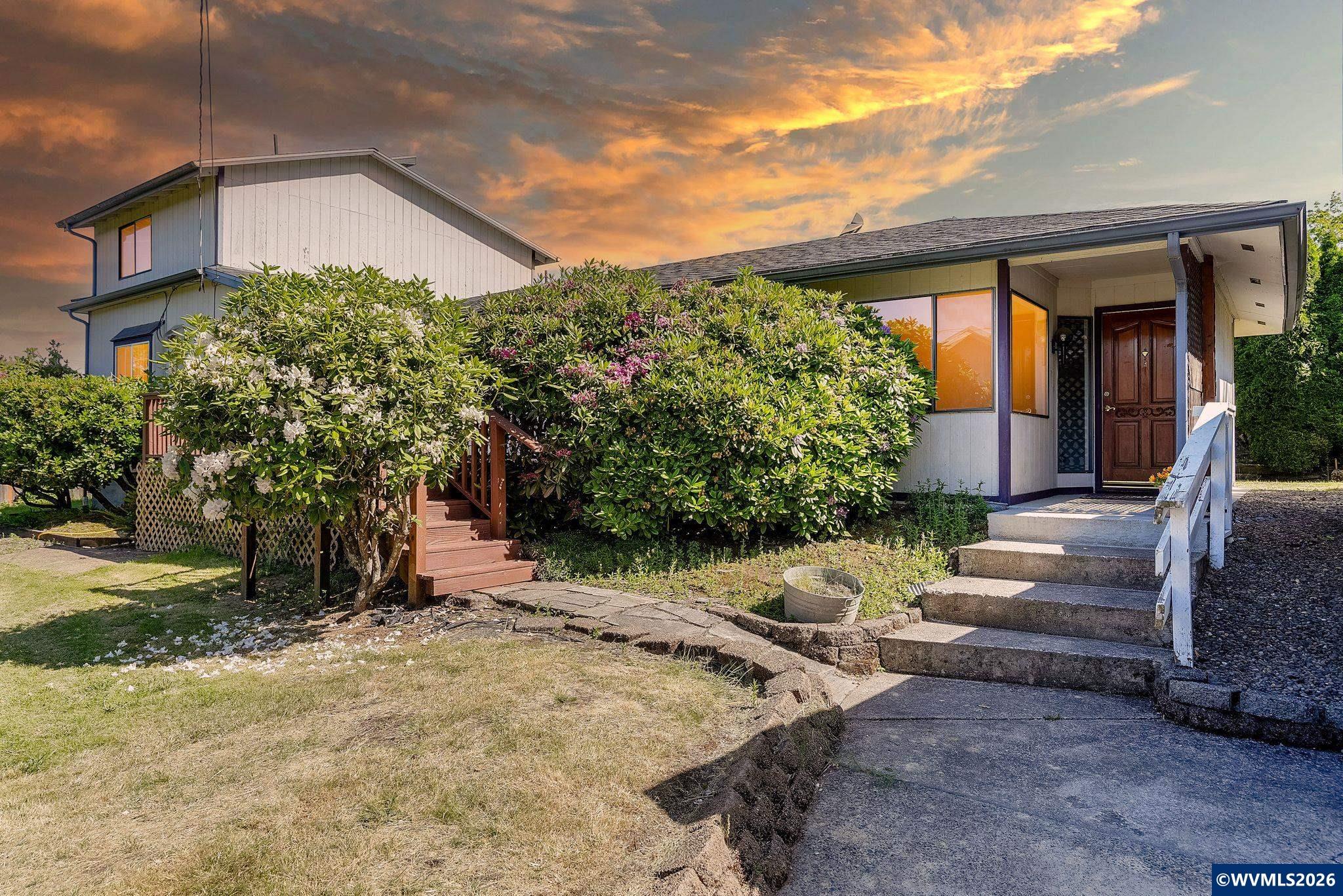 3070 Troth Court SE Salem OR 97302-3245