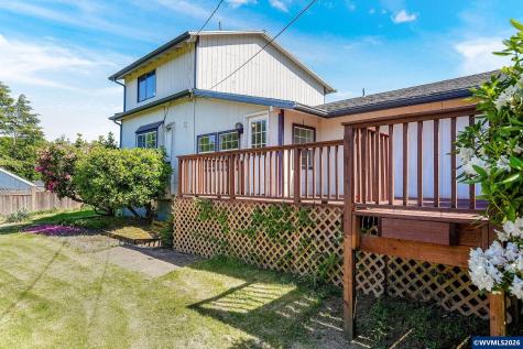 3070 Troth Court SE Salem OR 97302-3245
