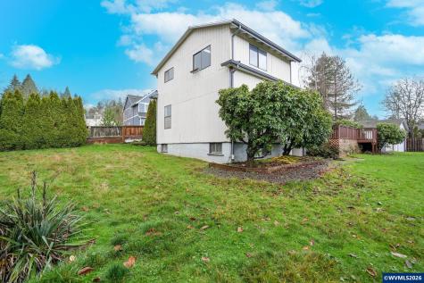 3070 Troth Court SE Salem OR 97302-3245