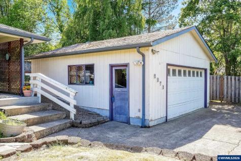 3070 Troth Court SE Salem OR 97302-3245