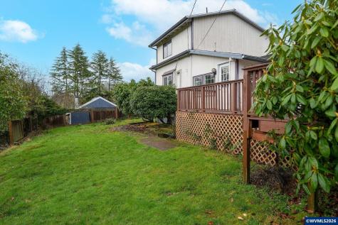 3070 Troth Court SE Salem OR 97302-3245