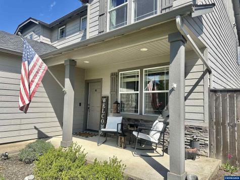 2737 NW Weather Stone Street Albany OR 97321