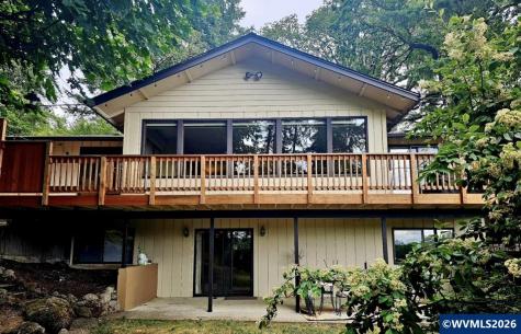 5833 NW Highland Place Corvallis OR 97330