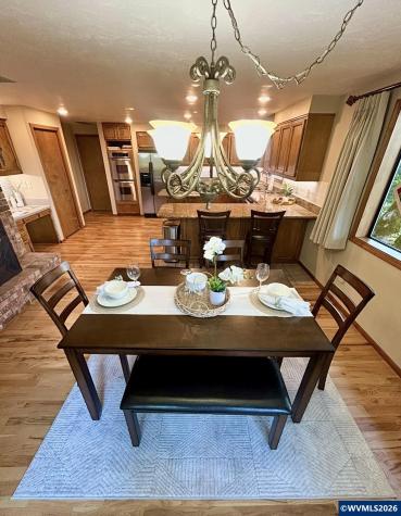5833 NW Highland Place Corvallis OR 97330