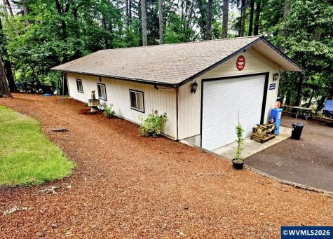 5833 NW Highland Place Corvallis OR 97330
