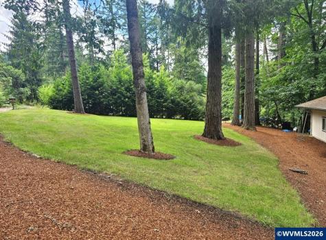 5833 NW Highland Place Corvallis OR 97330