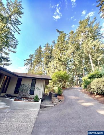 5833 NW Highland Place Corvallis OR 97330