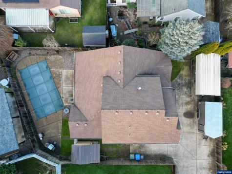 4334 Log Drive NE Salem OR 97305