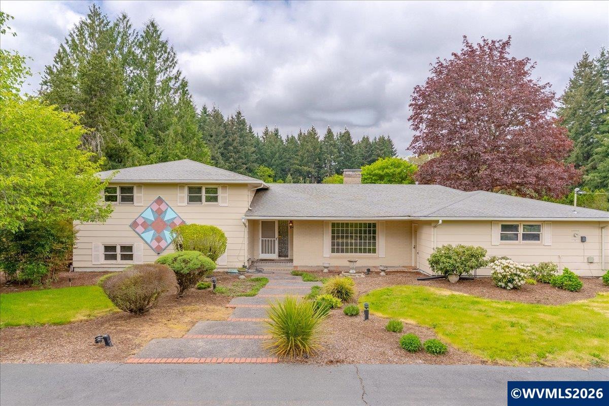 16933 SE Old Mehama Road Stayton OR 97383-9682