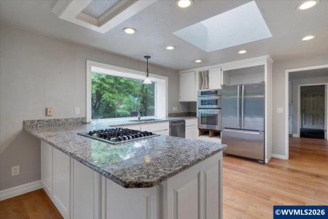 16933 SE Old Mehama Road Stayton OR 97383-9682