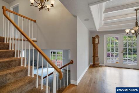 16933 SE Old Mehama Road Stayton OR 97383-9682