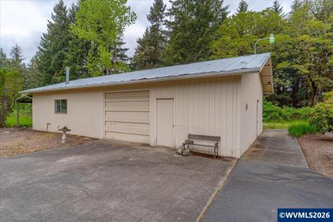 16933 SE Old Mehama Road Stayton OR 97383-9682