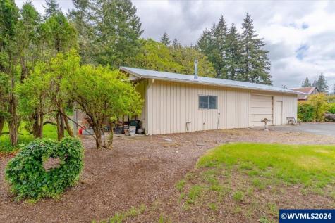16933 SE Old Mehama Road Stayton OR 97383-9682